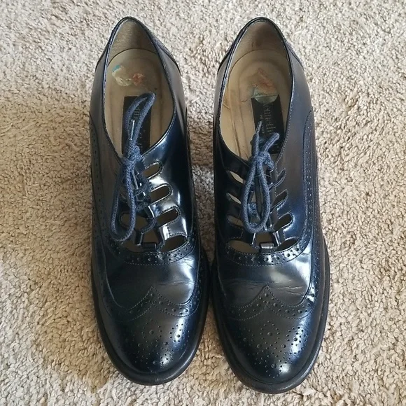 Kenneth Cole leather shoes - Picture 2 of 6